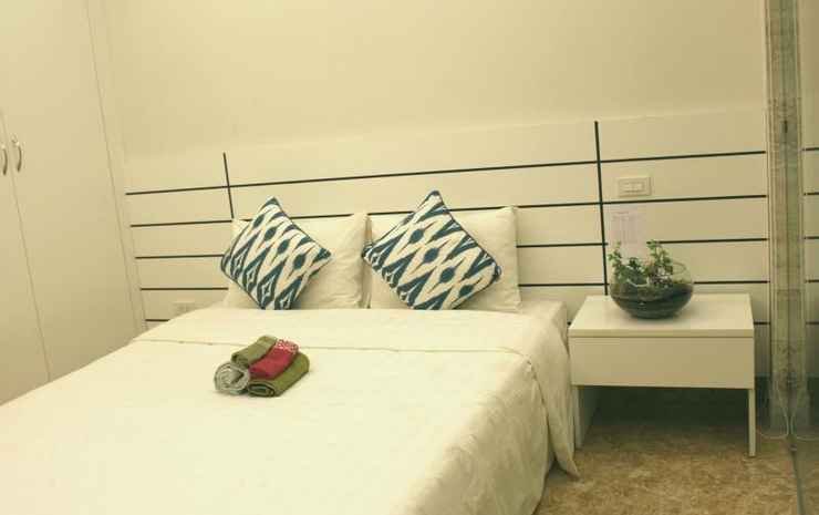 Фото Urhome Apartment & Hotel