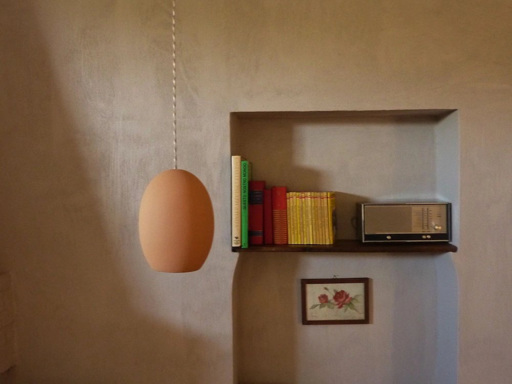 Фото Tuttaterra B&b