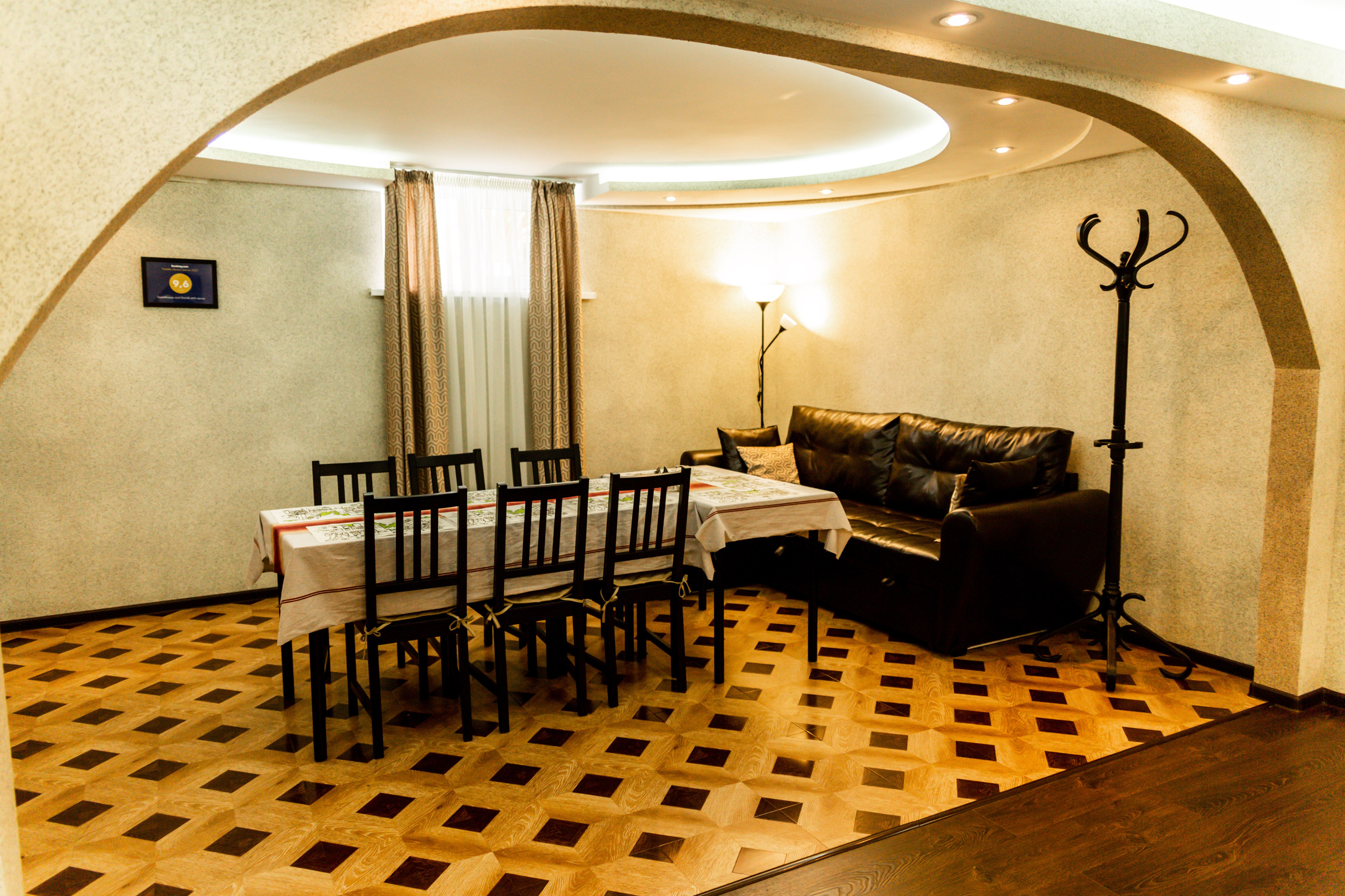 Фото Династия