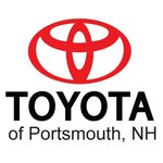 Toyota of Portsmouth (New Hampshire, Rockingham County, Portsmouth), car dealership