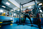 AV Fitness (Agoy Village, Gornaya ulitsa, 8В) ، نادي اللياقة البدنية