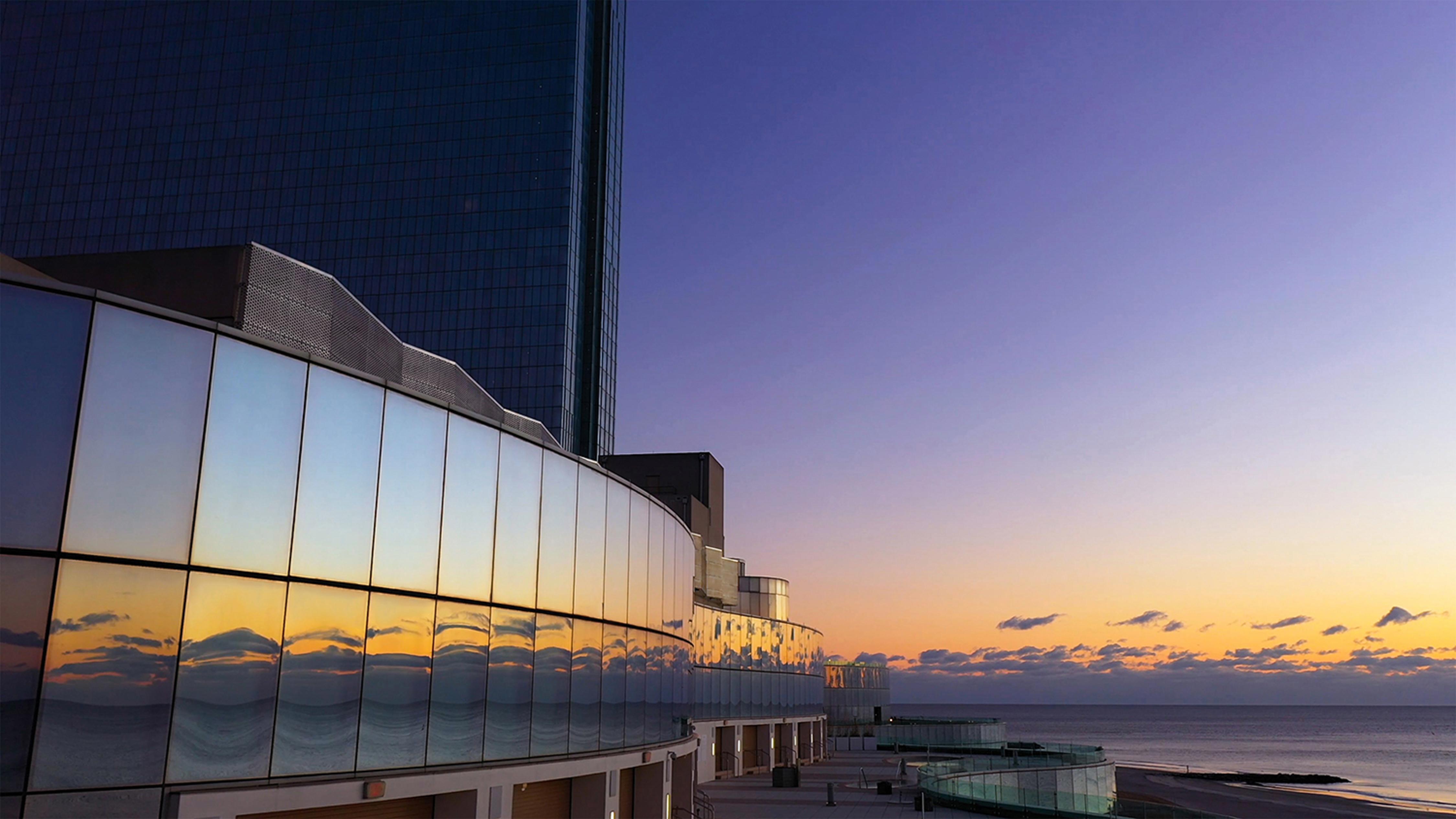 Фото Ocean Casino Resort