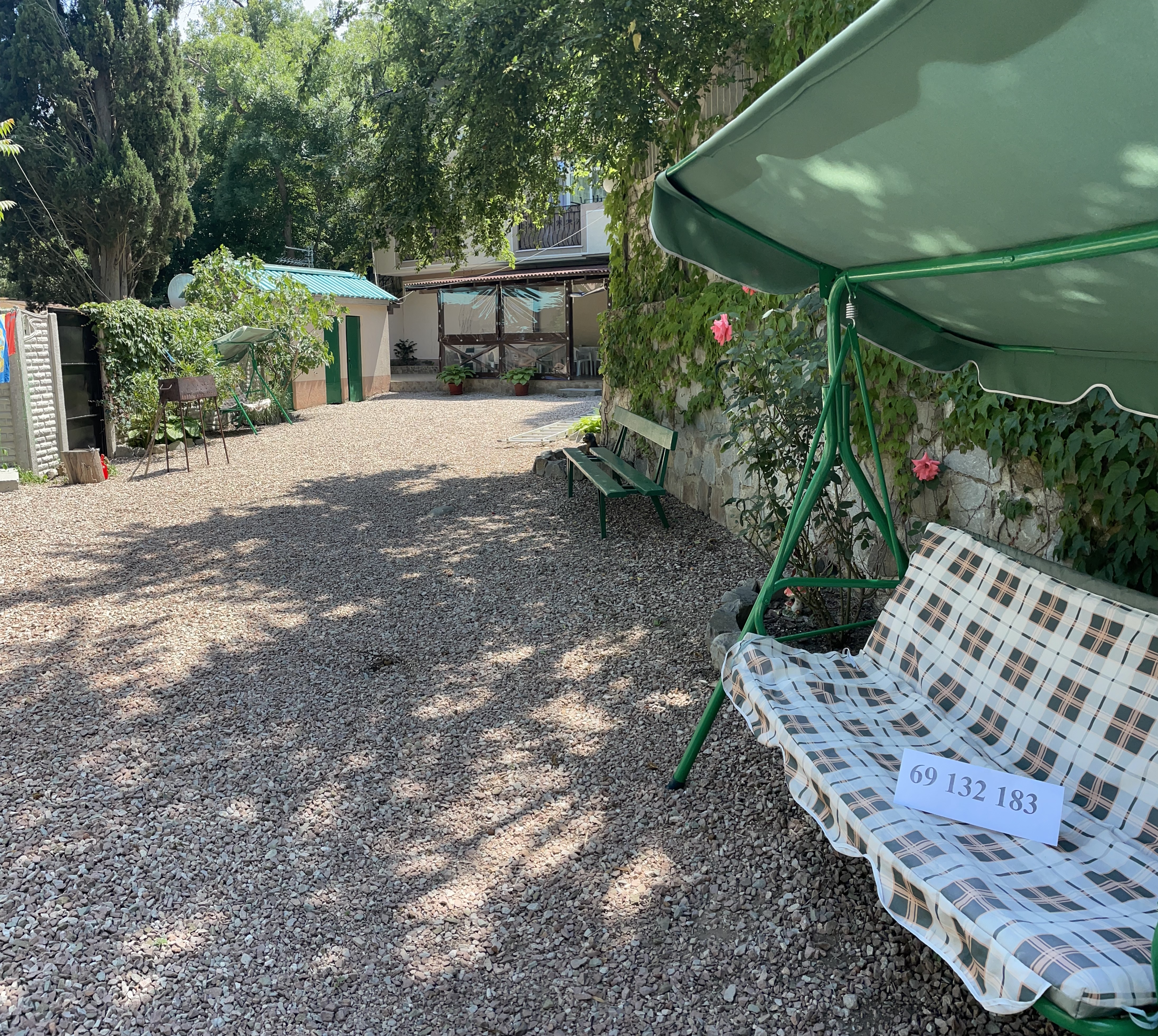 Фото Феерия