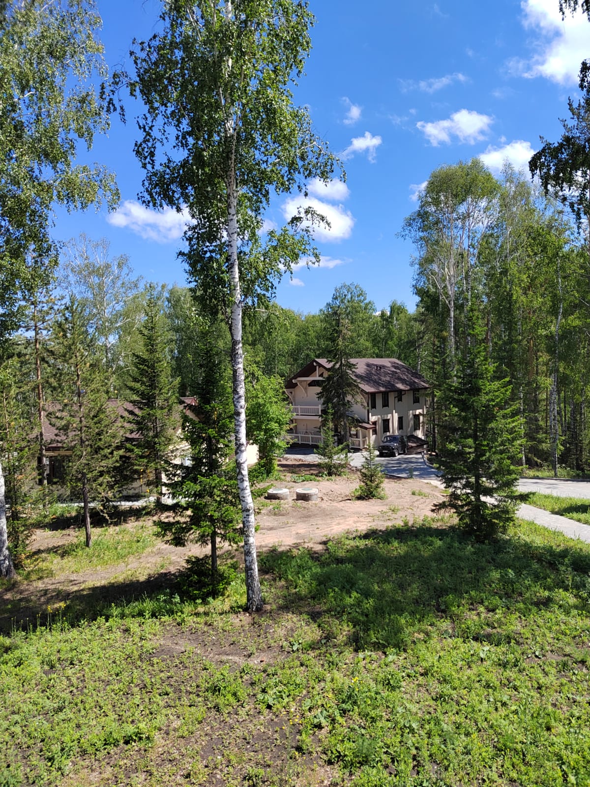 Фото Олимп-Парк