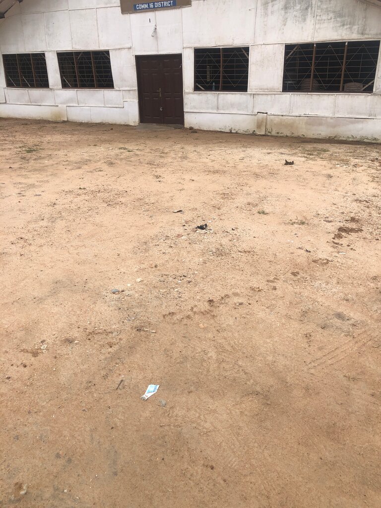 Religious goods The church of pentecost, Earth, photo