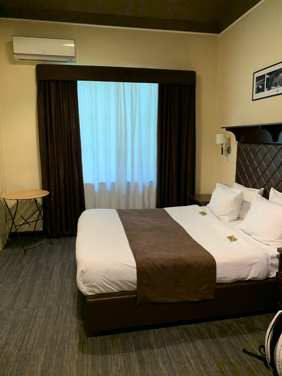 Фото 11 Hotel & Garden