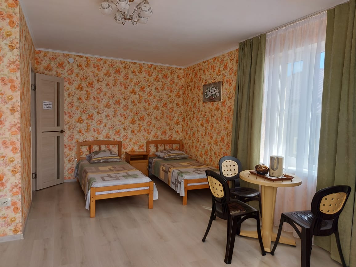 Фото Гостевой Дом на Школьной 77а