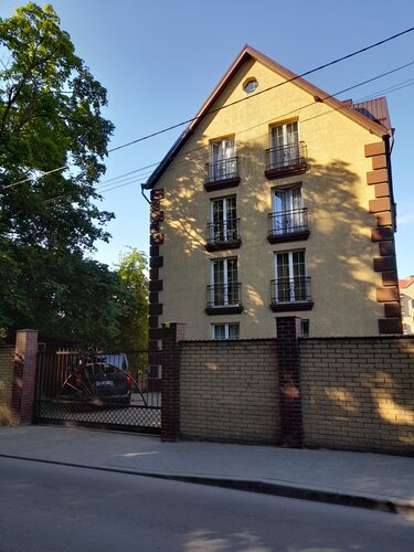 Гостевой дом Salve в Калининграде