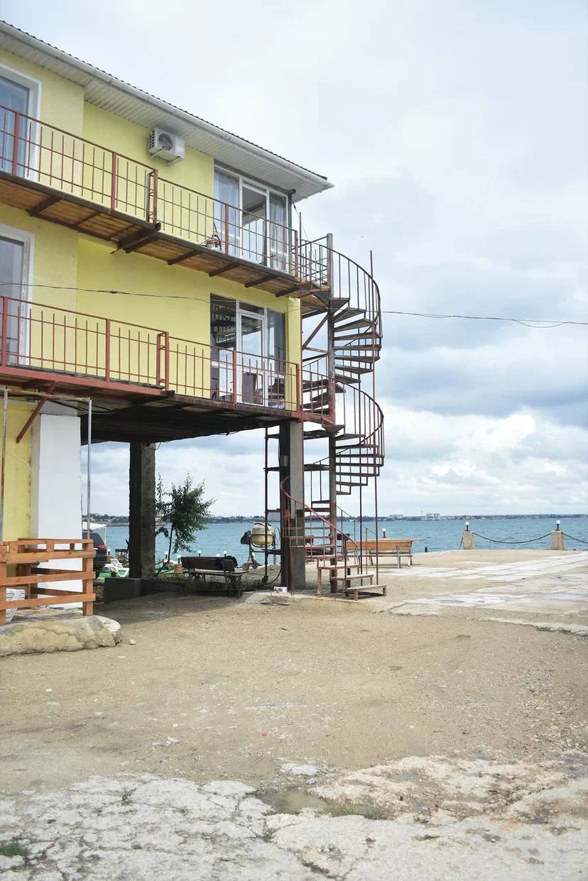 Фото Маверик