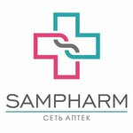 SamPharm (Ryazan, Pesochnya District, Zubkovoy Street, 18к12), pharmacy
