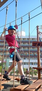 Гостиница Alean Family Biarritz