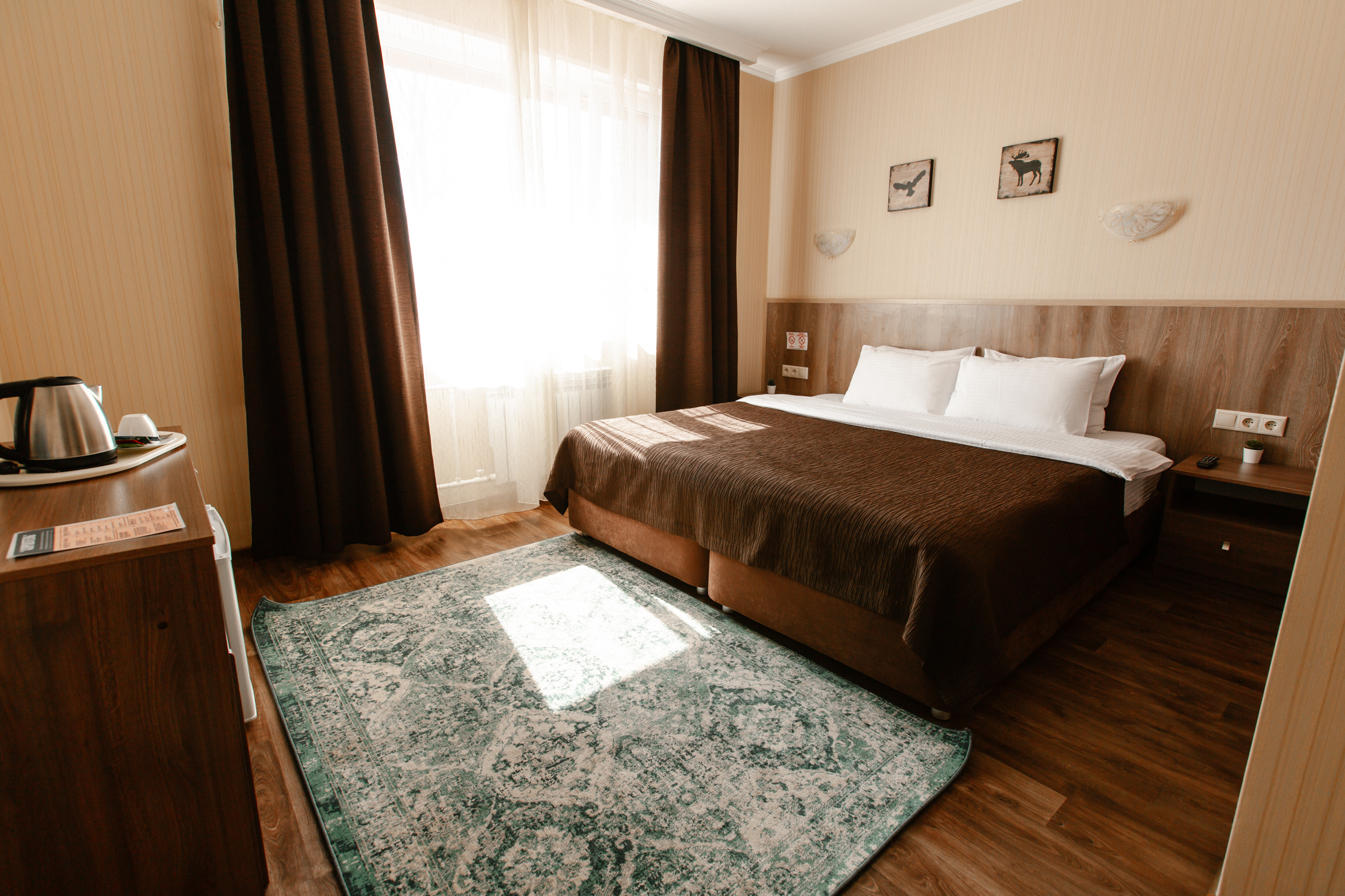 Фото Аэроотель