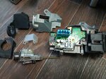 Zamki-centr (Pobedy Avenue, 20), locks and locking devices