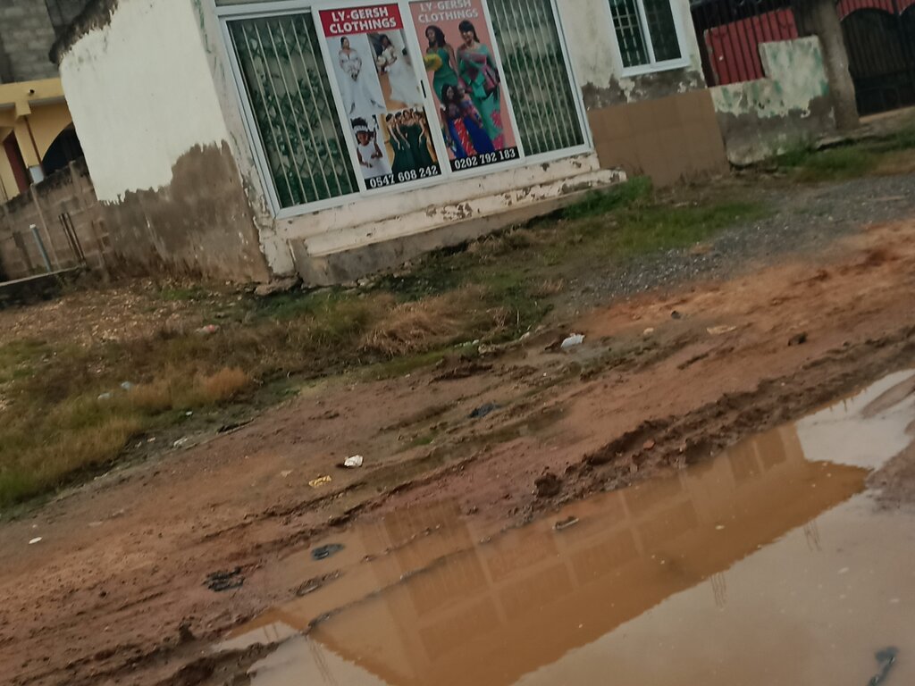 Business center Ly gersh clothing, Earth, photo