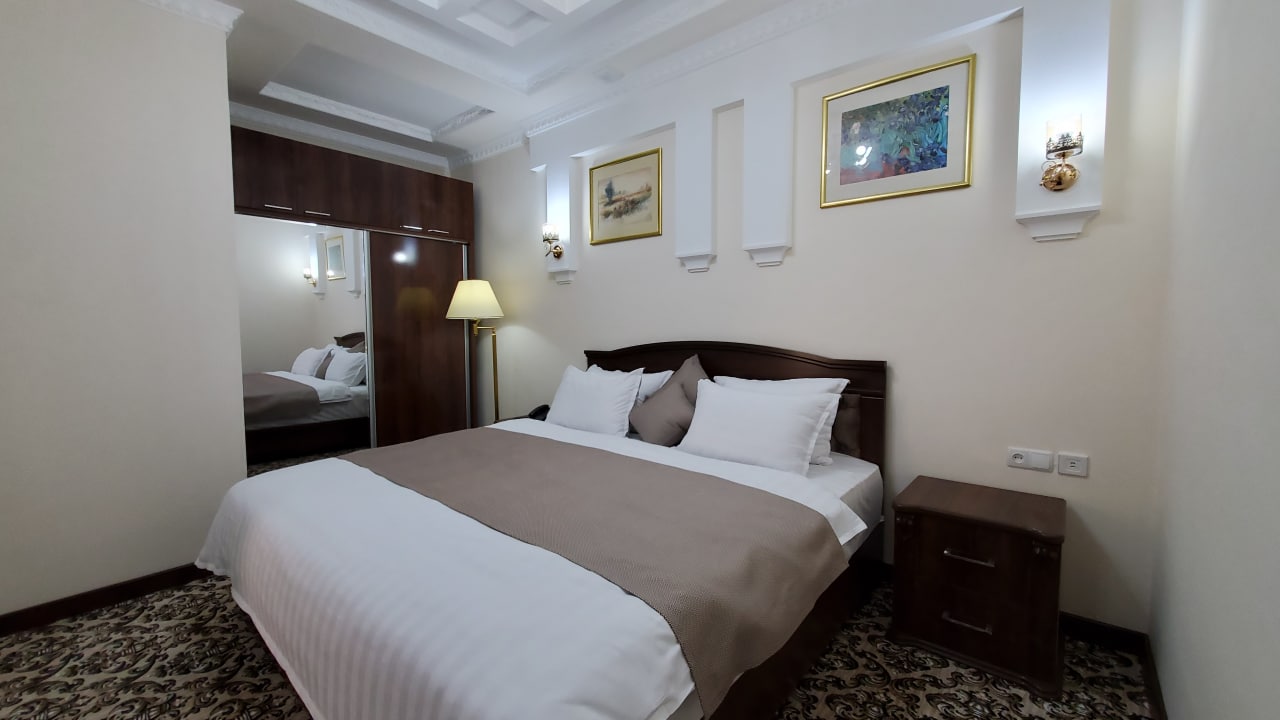 Фото Samarkand Ali