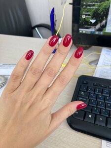 City Nails (ул. Земляной Вал, 24/30с1, Москва), салон красоты в Москве