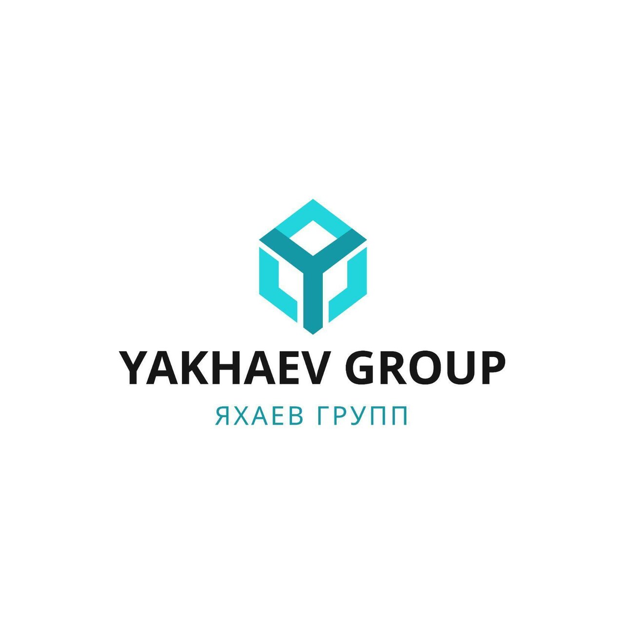 Яхаев Групп