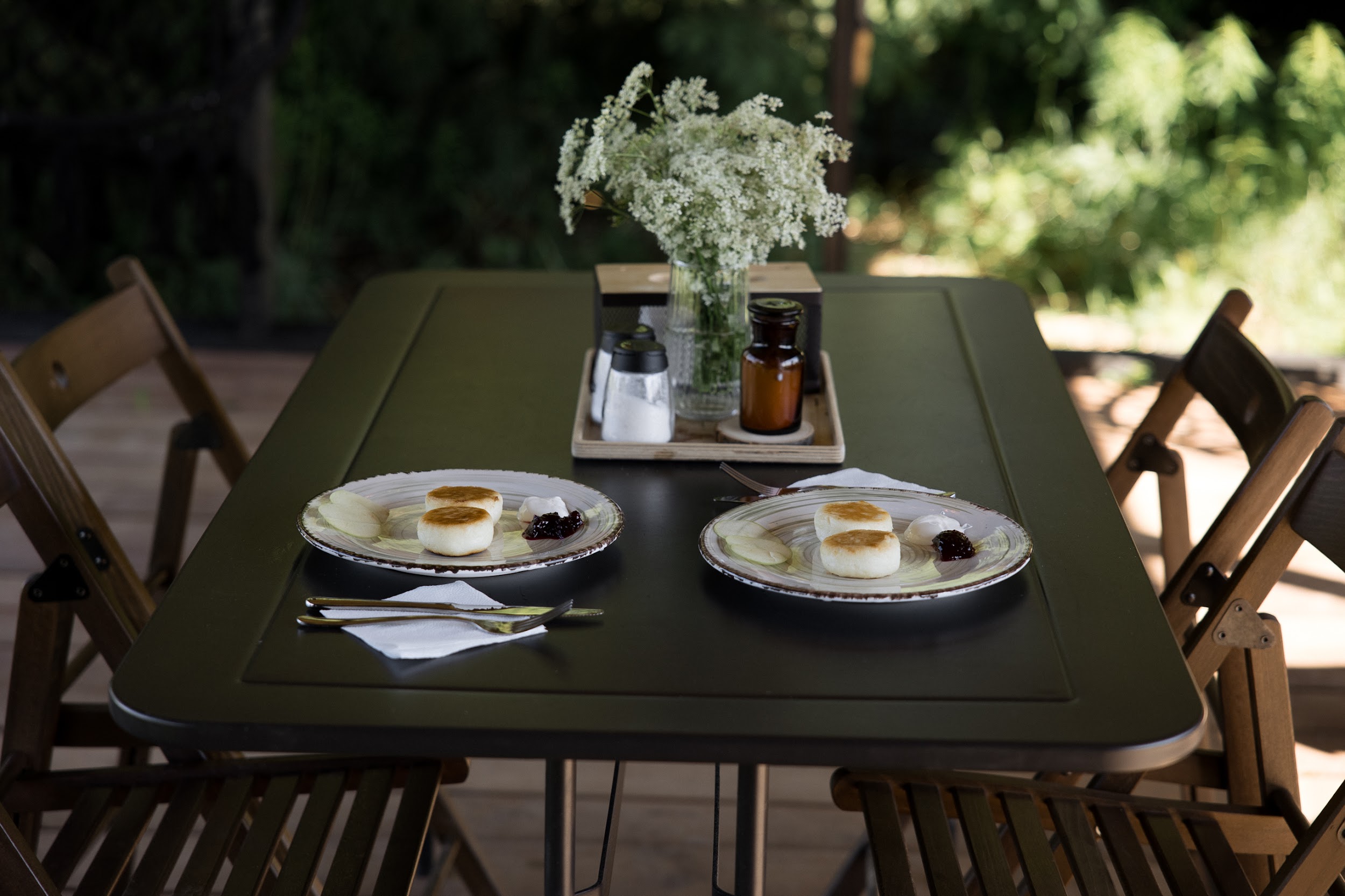 Фото Parkonmaki Village