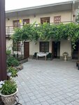 At Anna's (Слободская улица, 14), hotel