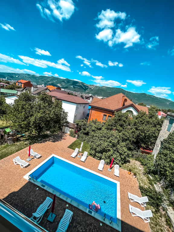 Фото Бархатный сезон