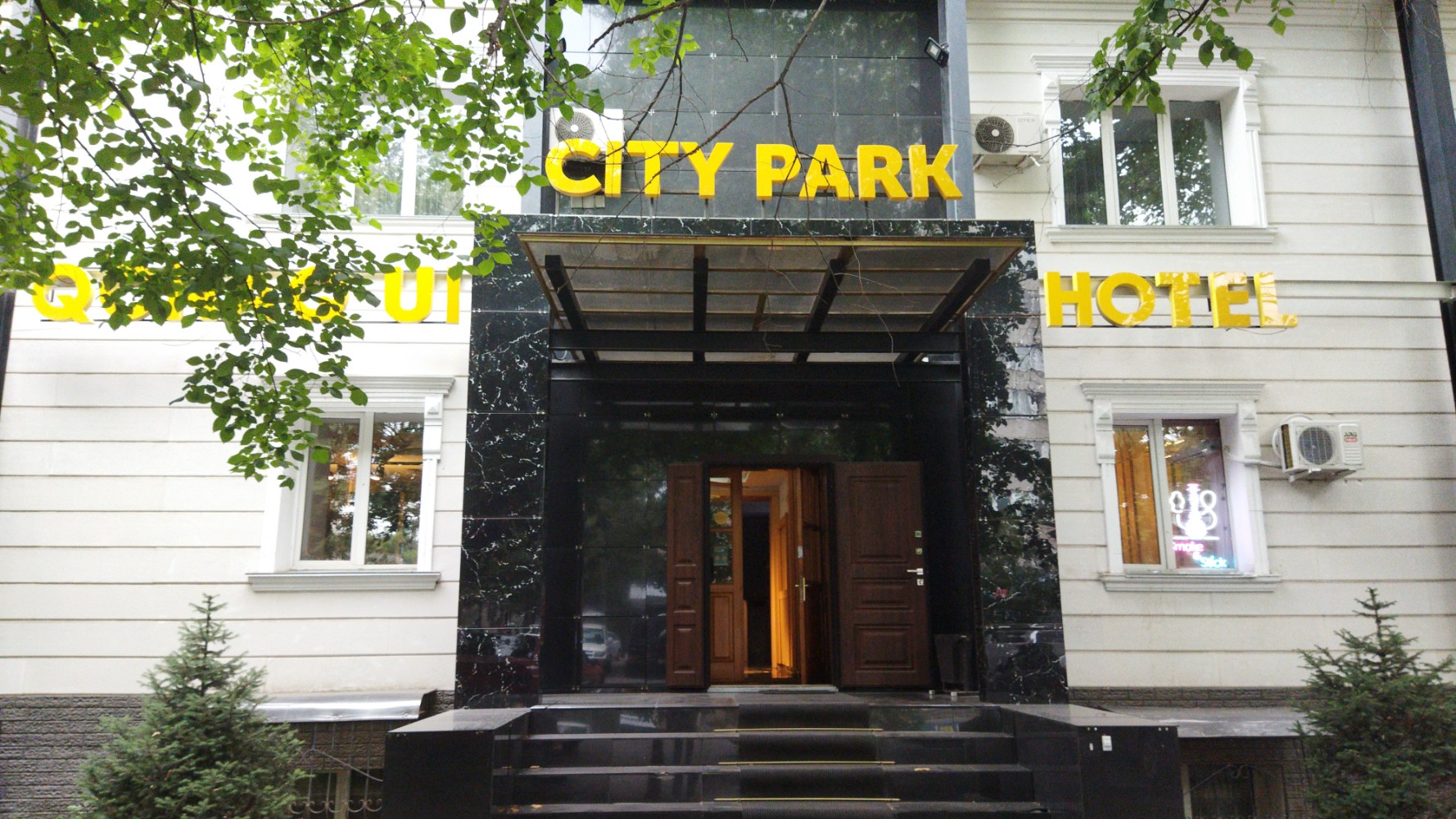 Фото отеля 4