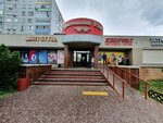 Tsentralny Ryad (Mussa Jalil Avenue, 55Б) ، مركز تسوق