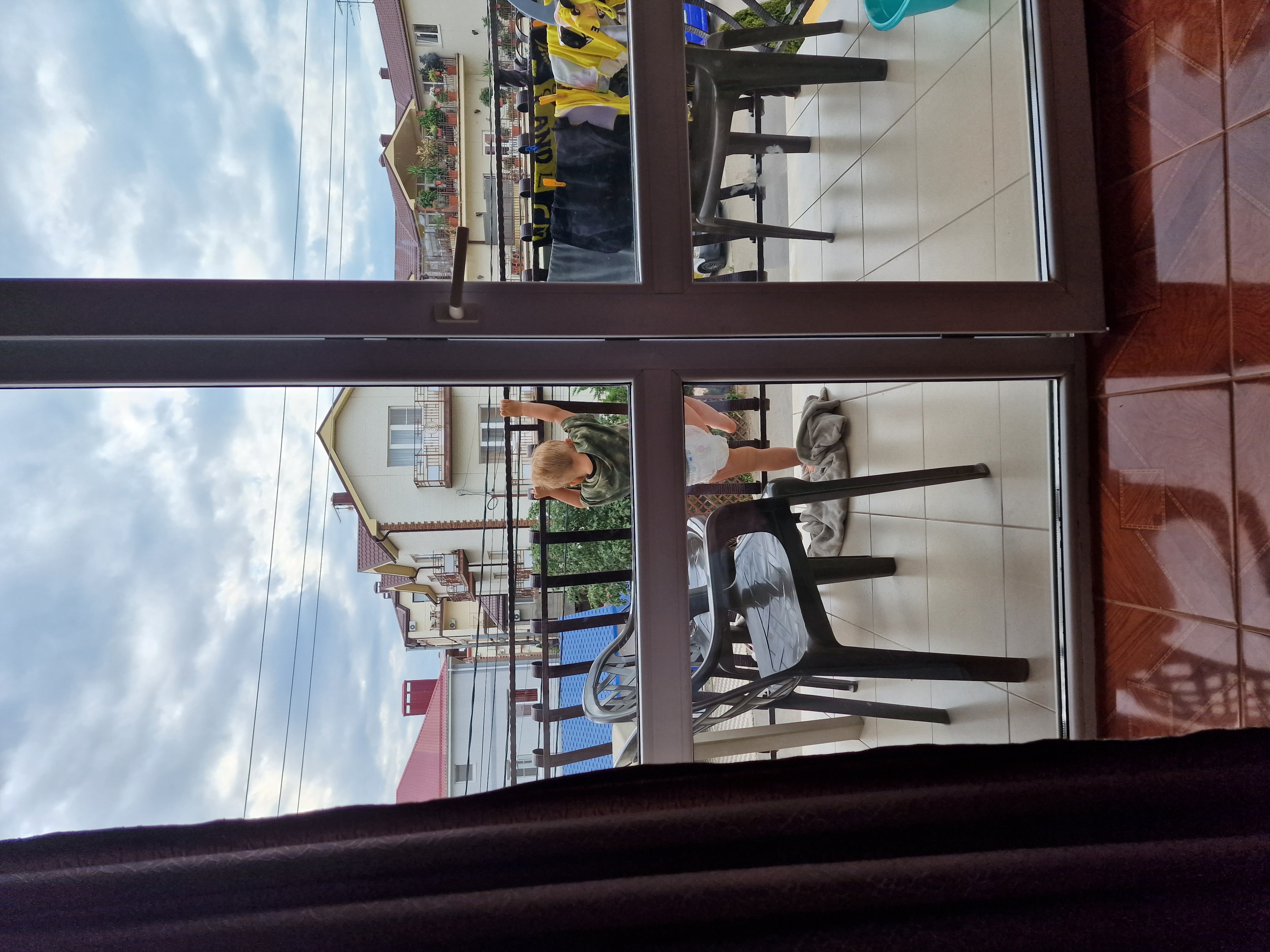 Фото Атлантик