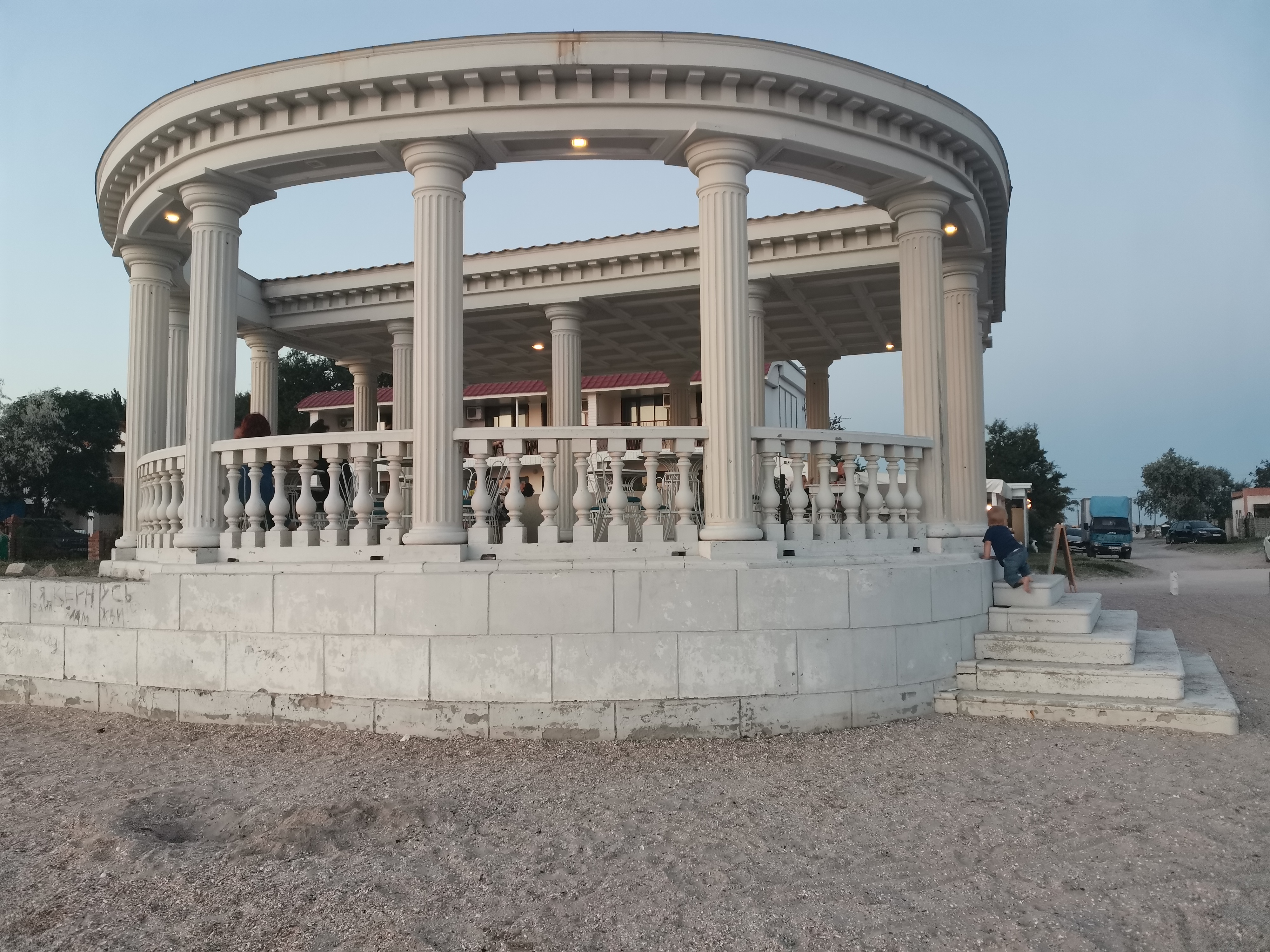 Фото отеля 3