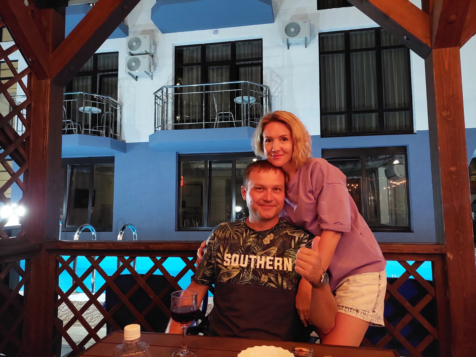 Фото Космос