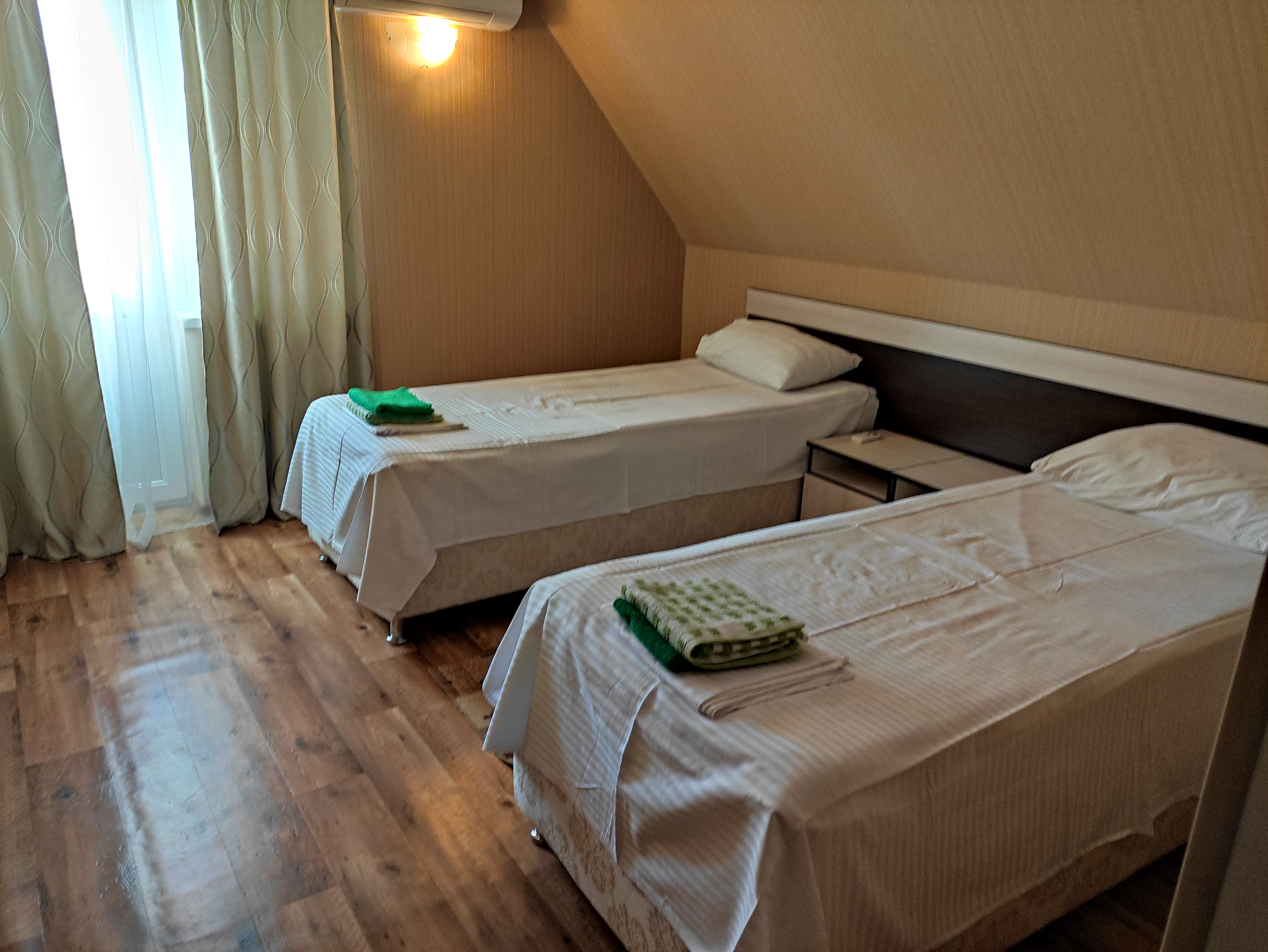 Фото Курортный