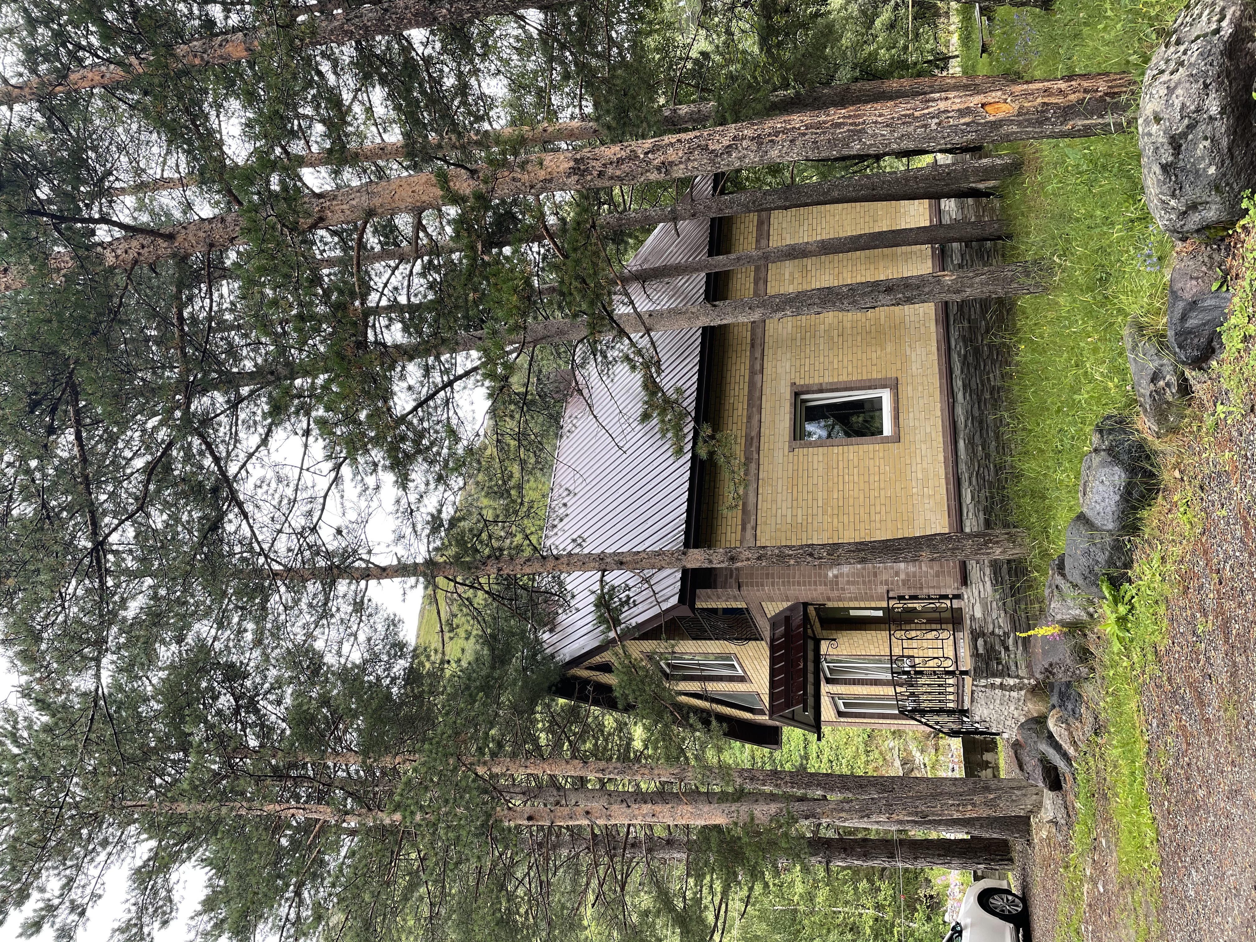 Фото Коттеджный комплекс Ligaland