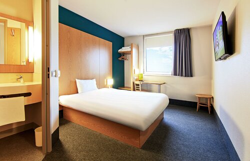 Гостиница B&b Hotel Torun в Торуне