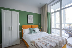 Апартаменты Pavlov