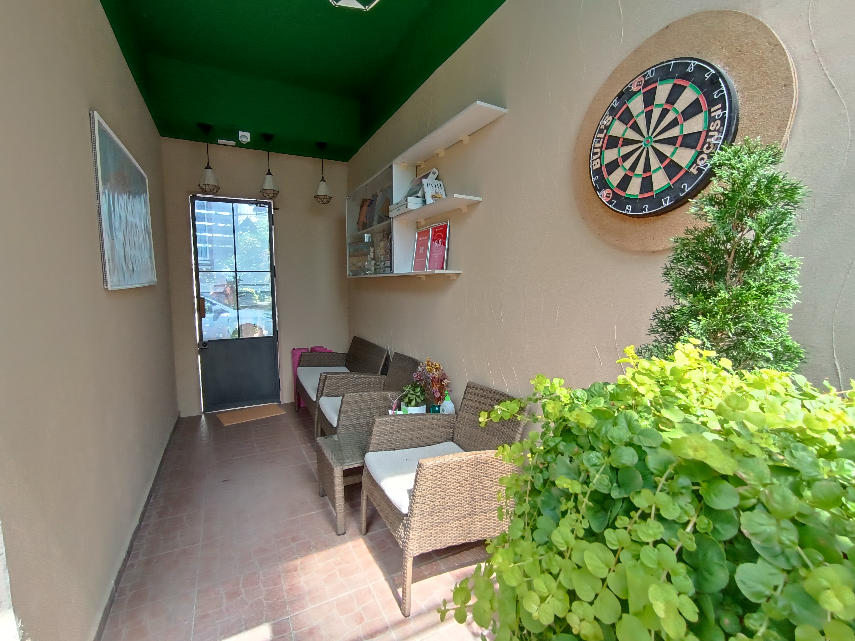 Фото На Дражинке