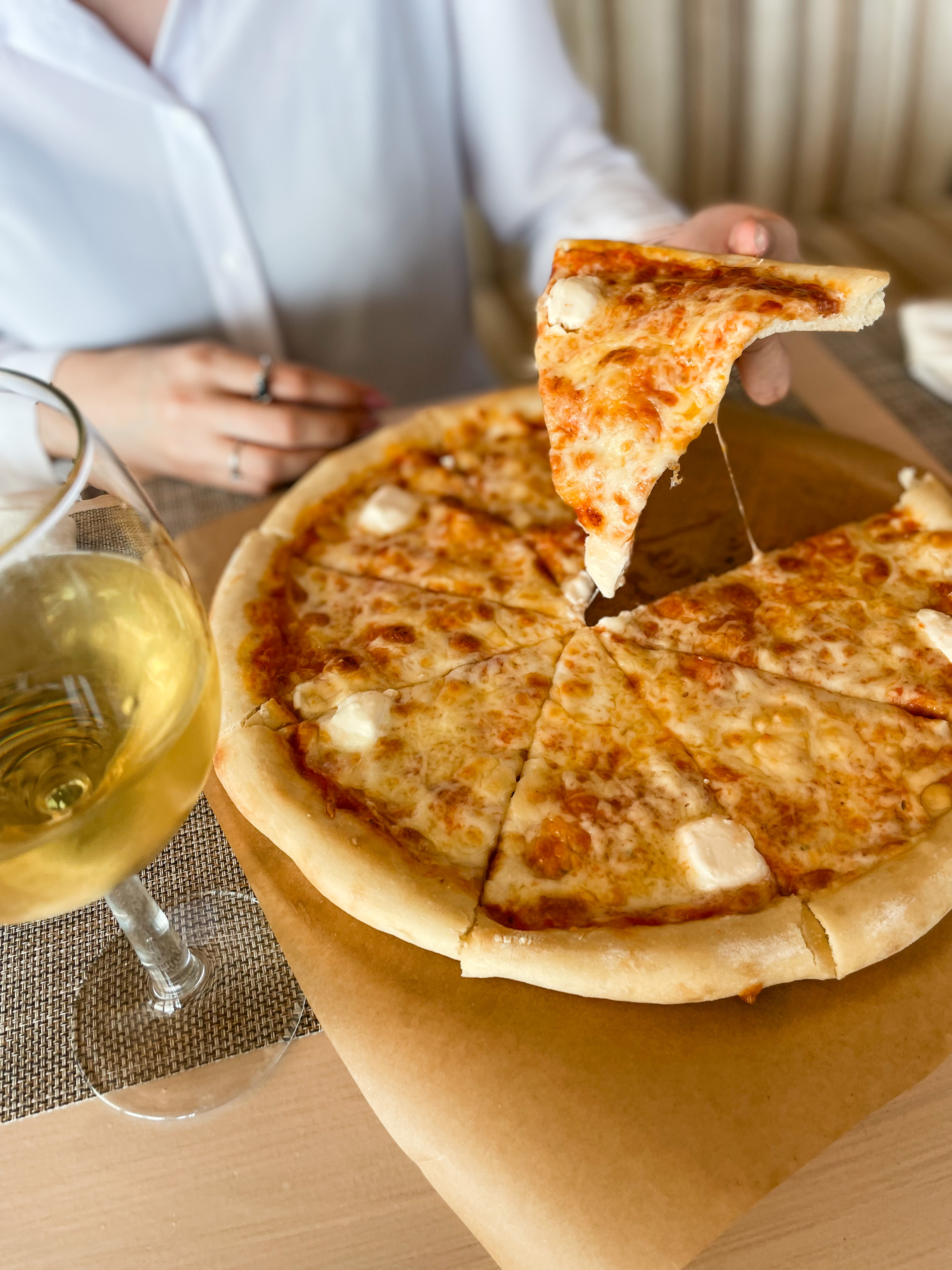 Фото Лайнер