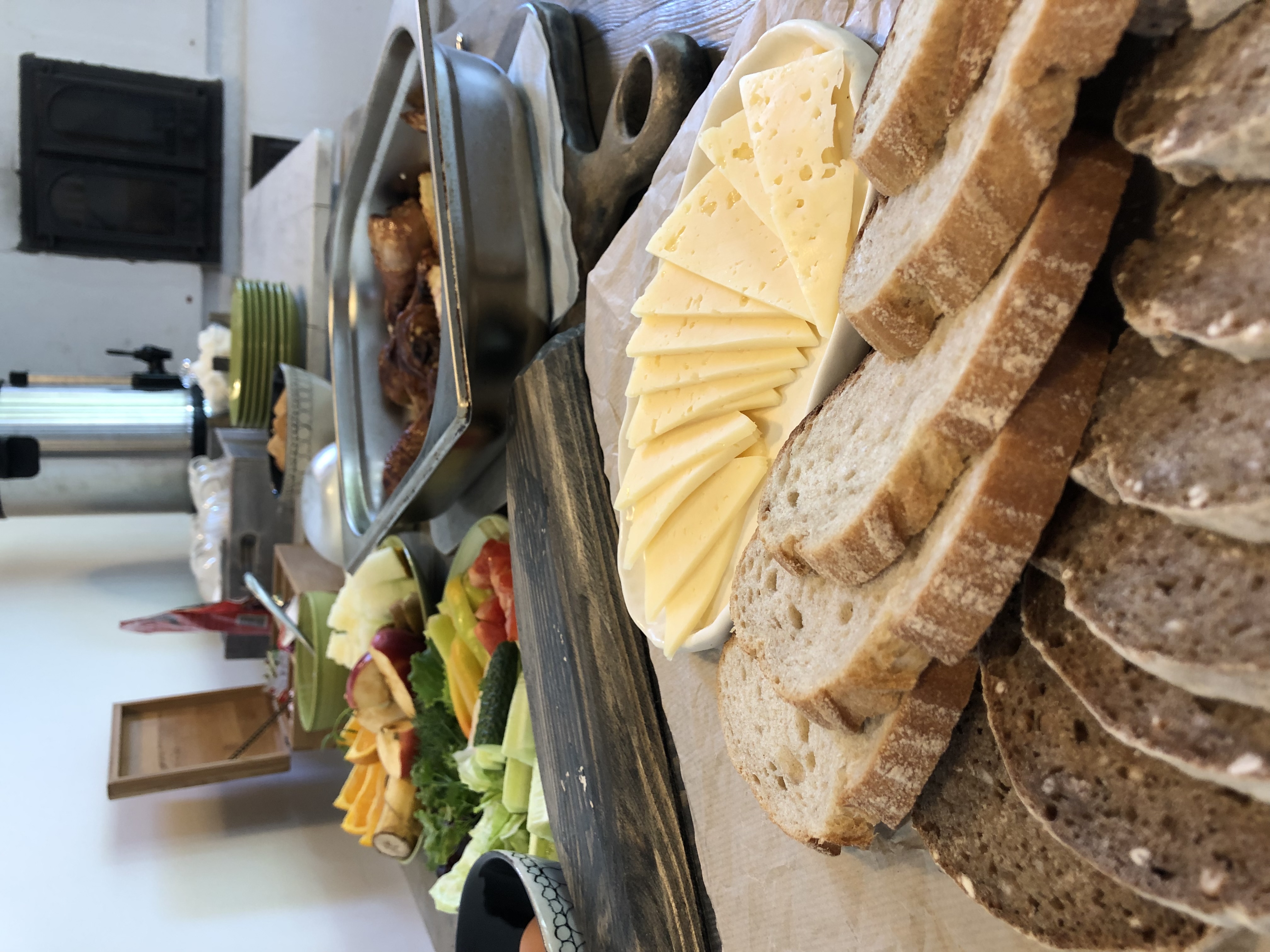 Фото Лосьпробежал