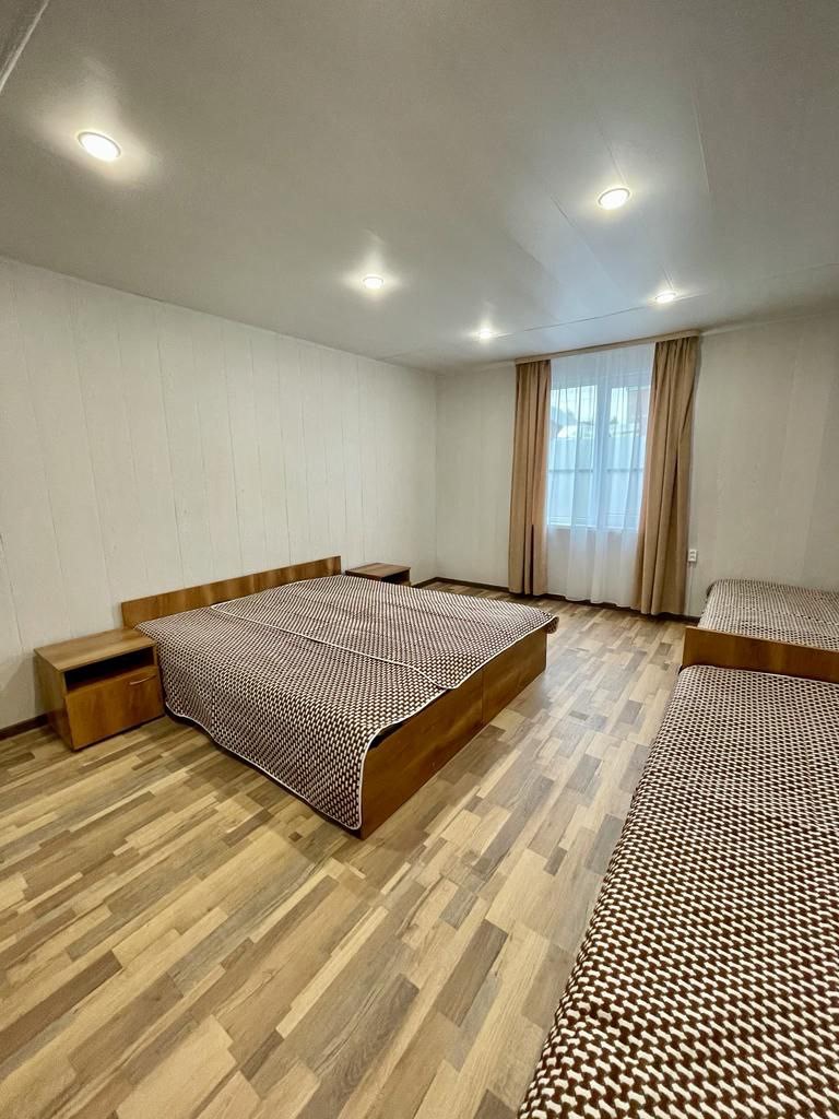 Фото У капитана Флинта