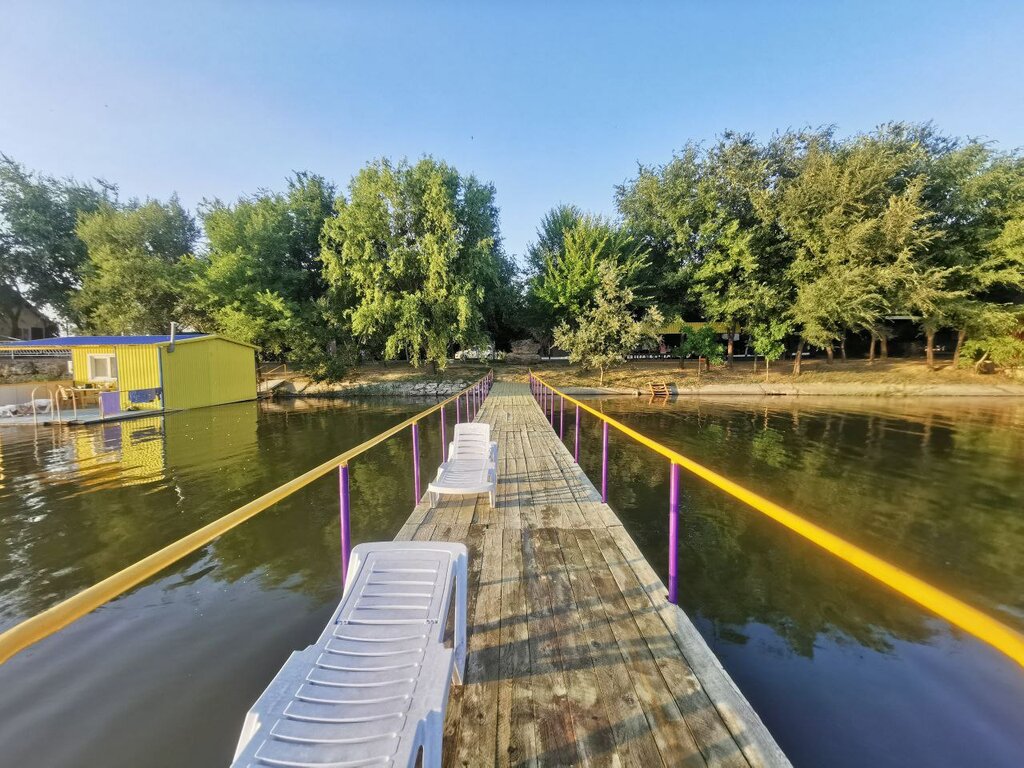 База, дом отдыха База отдыха Чистые пруды, Ставропольский край, фото