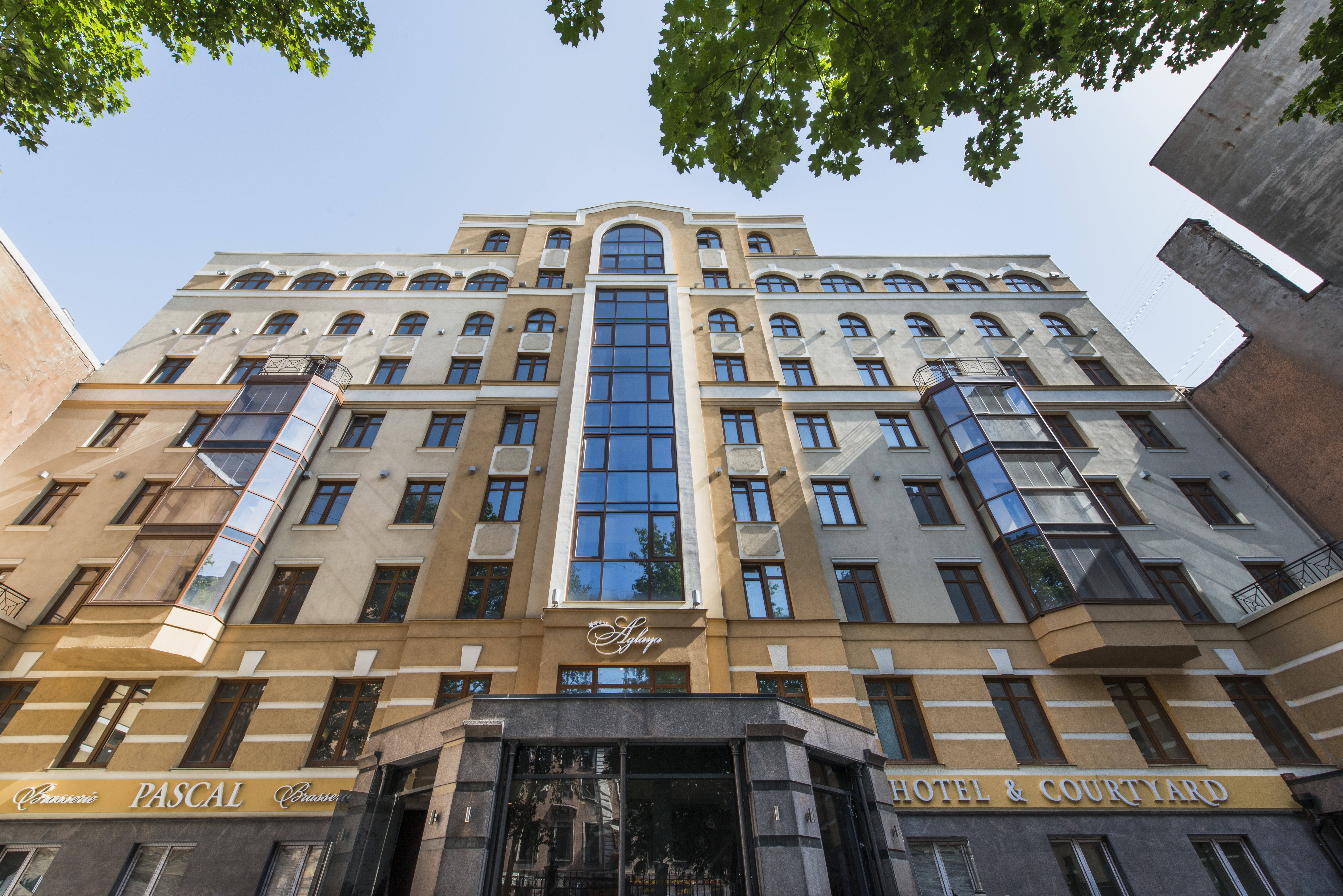 Фото отеля 4