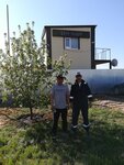 Live Trans (City of Aksay, Industrial area, 2К), compañía de construcción