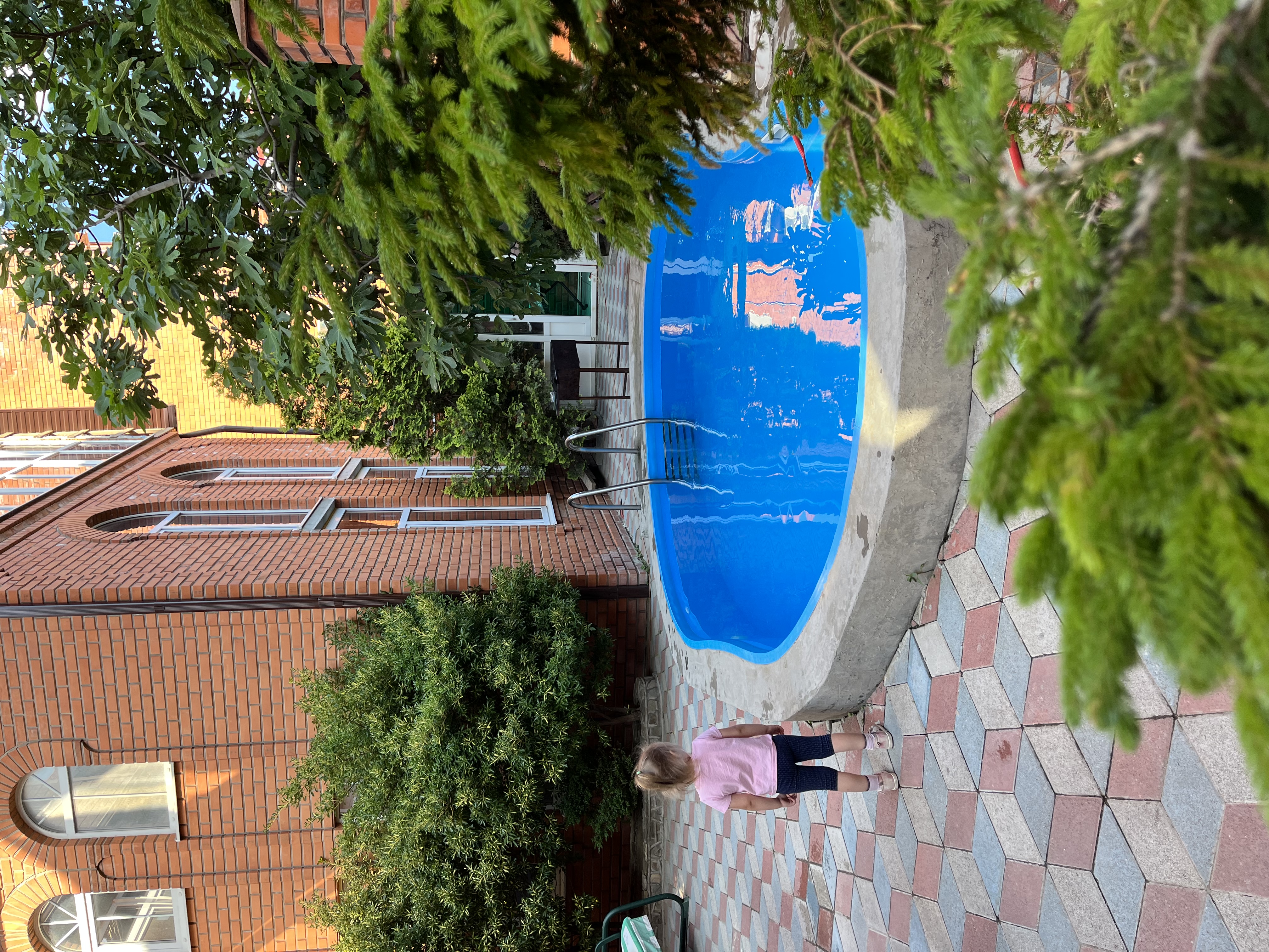 Фото Ливадия