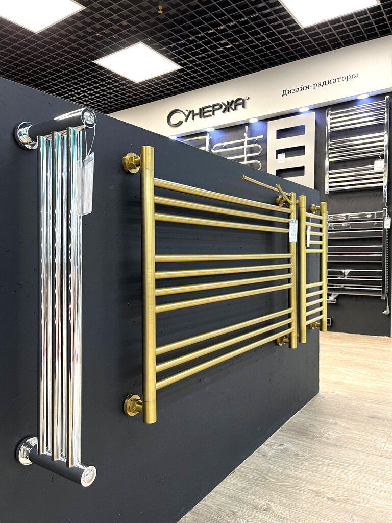 Сунержа, магазин сантехники, Москва, поселение Московский, Киевское ...