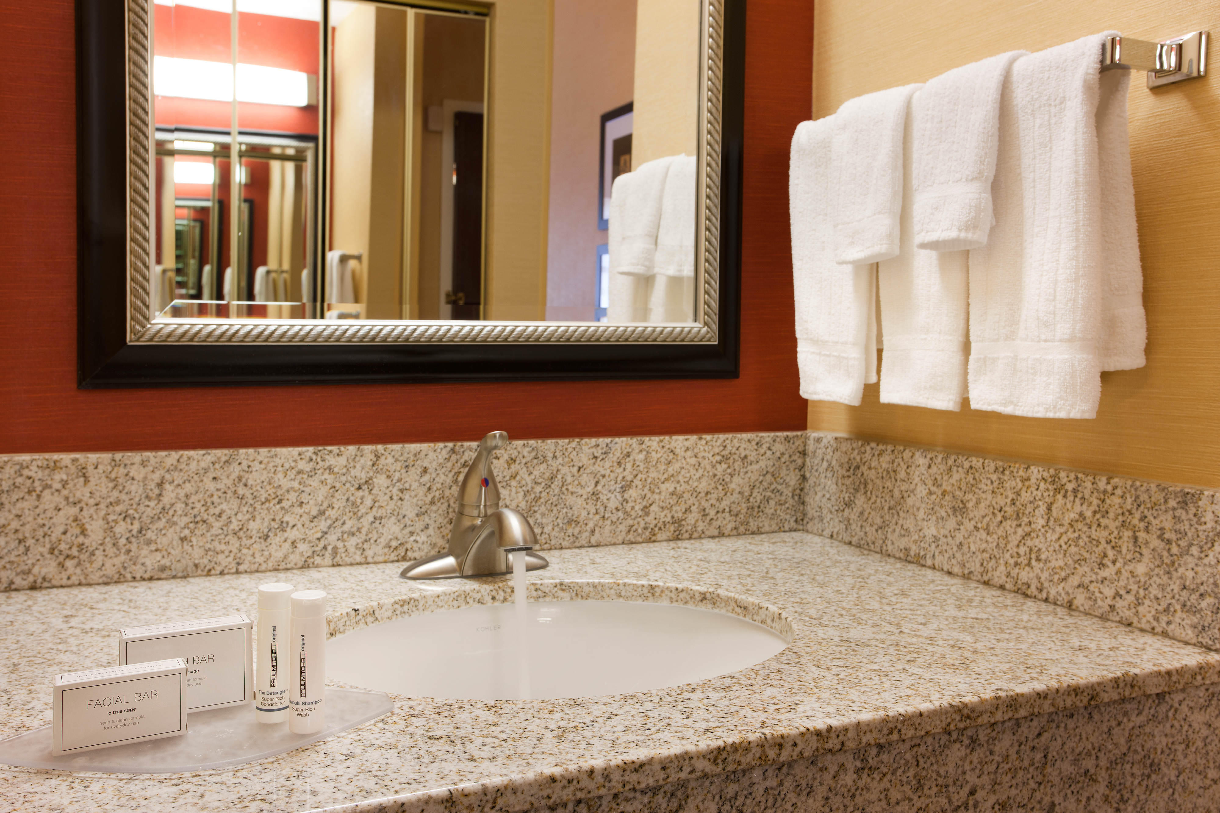 Фото Sonesta Select Las Vegas Summerlin