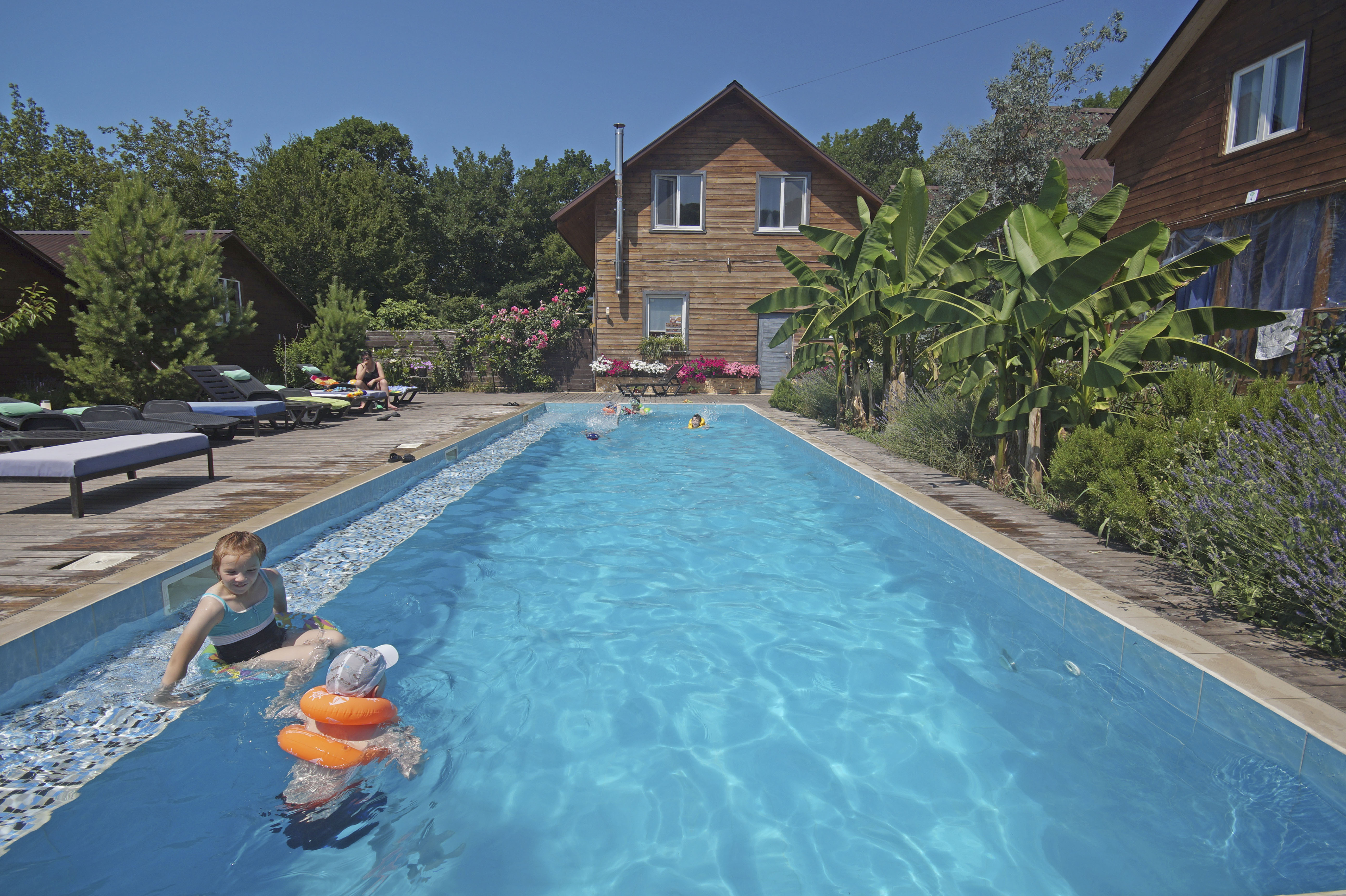 Фото отеля 3