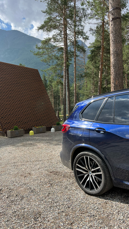 Фото Eco Shale Чегет