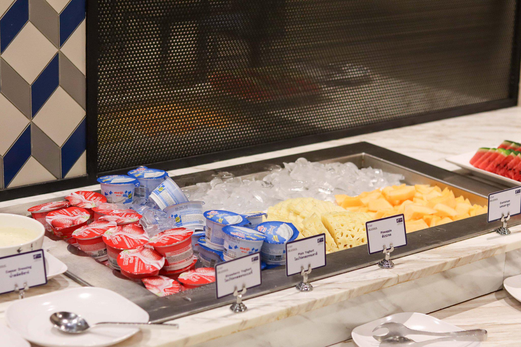 Фото Grand President Bangkok