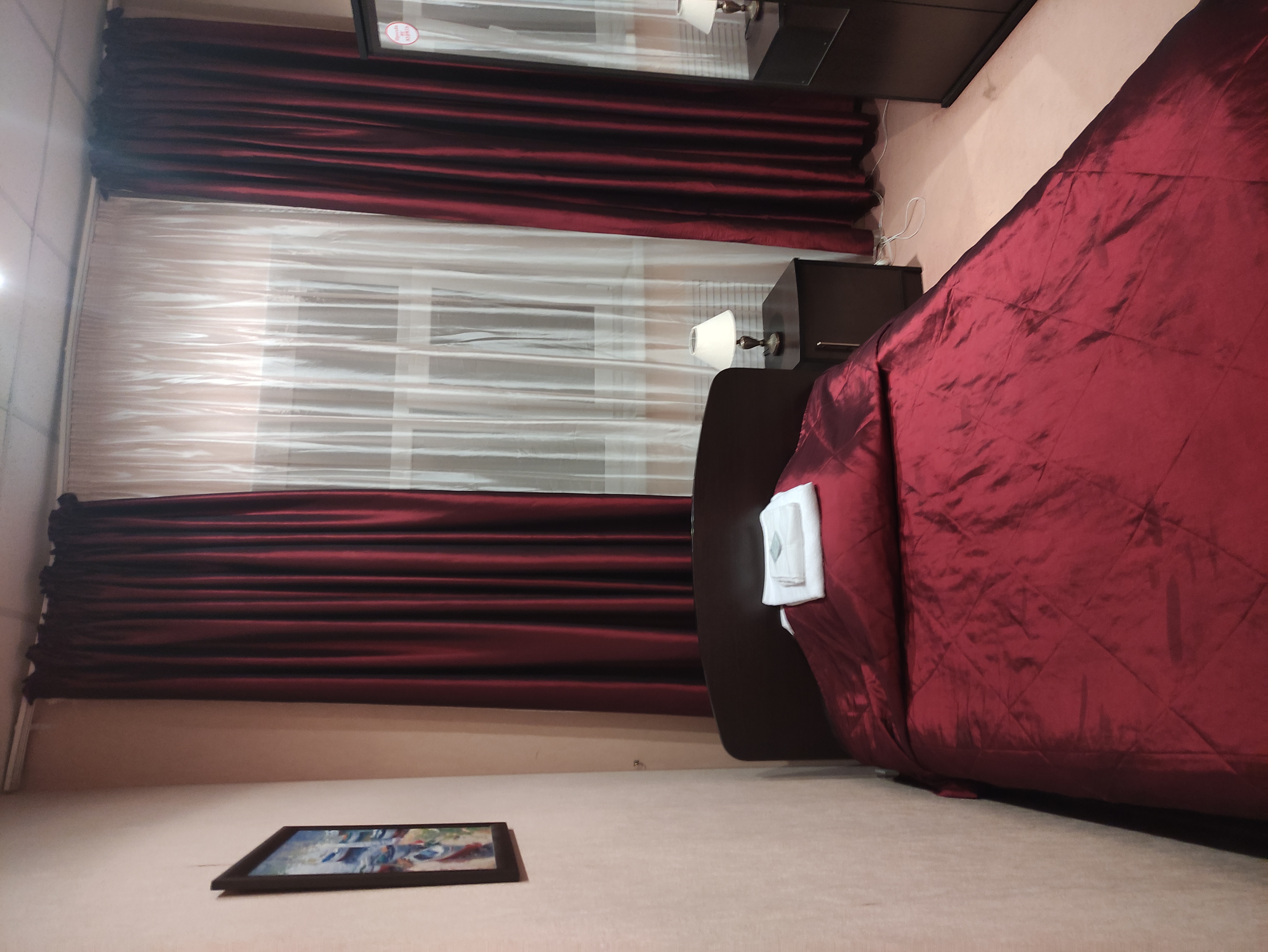 Фото Причал