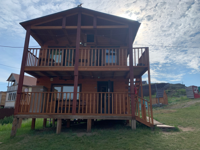 Фото Эльдорадо