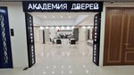 Akademiya dverey (Nakhimovsky Avenue, 24с1) ، الأبواب