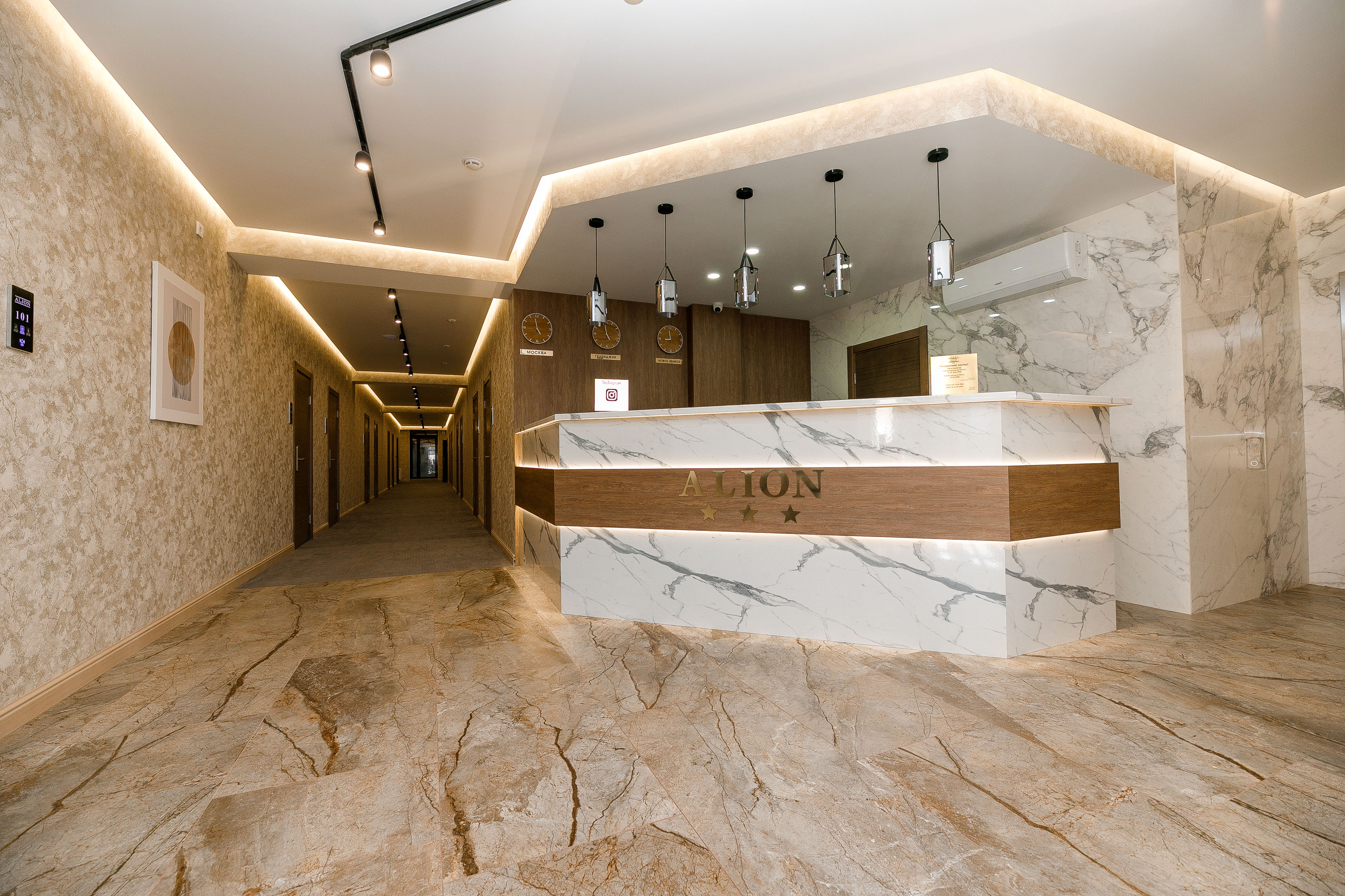 Фото отеля 3